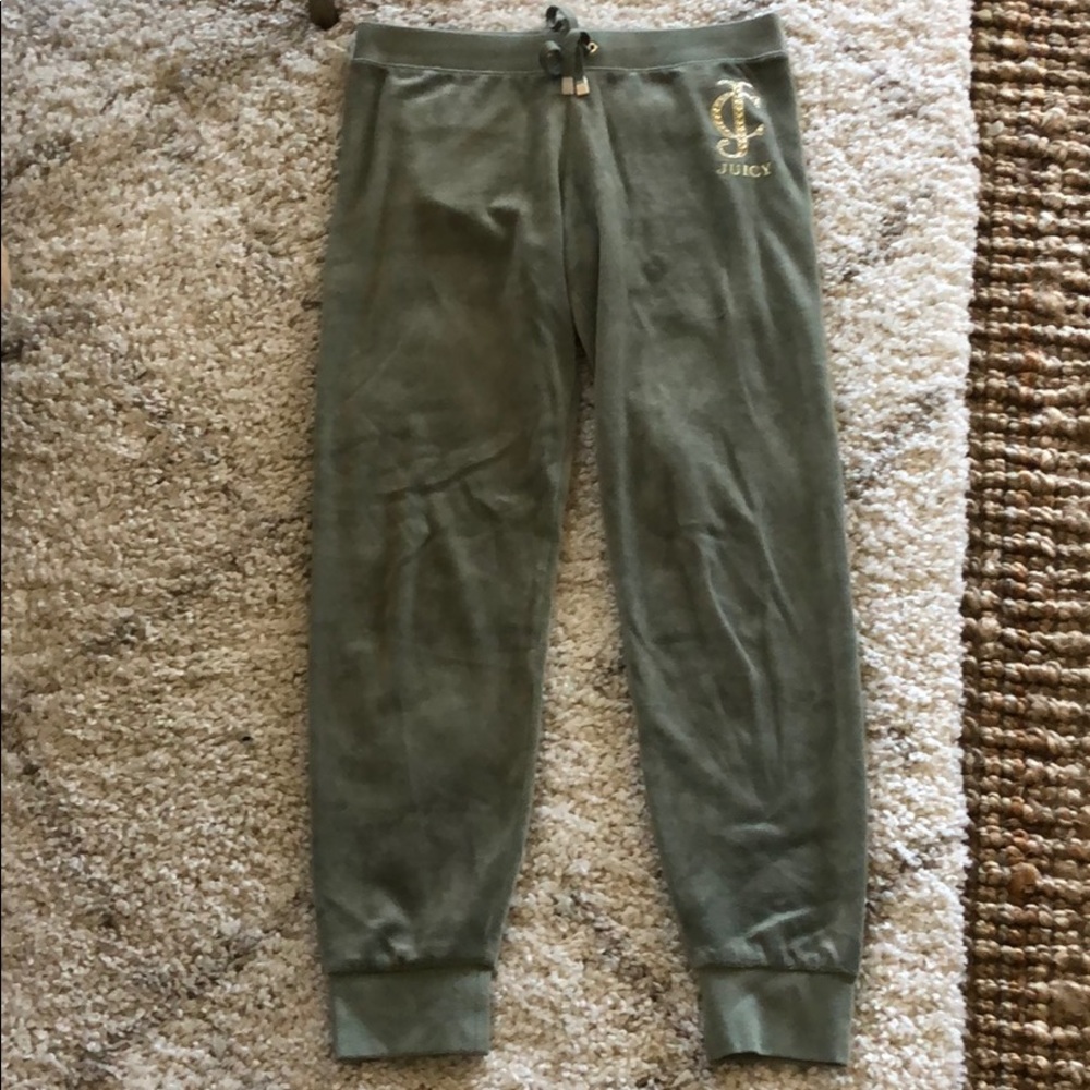 Juicy Joggers